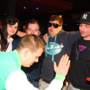 2013. 05. 04. szombat - Chrome Saturday Night - Club Chrome (Kaposvár)