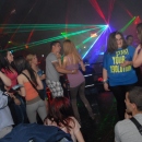 2013. 05. 10. péntek - Friday Night Fever - Club Chrome (Kaposvár)