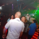 2013. 05. 10. péntek - Friday Night Fever - Club Chrome (Kaposvár)