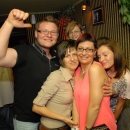 2013. 05. 11. szombat - Saturday Night - Bombardier Pub (Kaposvár)