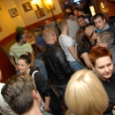 2013. 05. 11. szombat - Saturday Night - Bombardier Pub (Kaposvár)