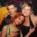 2013. 05. 11. szombat - Saturday Night Fever - Club Chrome (Kaposvár)