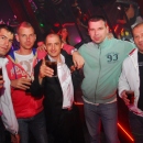 2013. 05. 11. szombat - Saturday Night Fever - Club Chrome (Kaposvár)