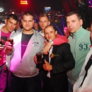 2013. 05. 11. szombat - Saturday Night Fever - Club Chrome (Kaposvár)