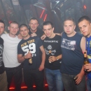 2013. 05. 11. szombat - Saturday Night Fever - Club Chrome (Kaposvár)