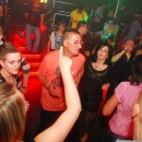 2013. 05. 11. szombat - Saturday Night Fever - Club Chrome (Kaposvár)