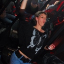 2013. 05. 18. szombat - Striptease Party - Club Chrome (Kaposvár)