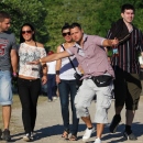 2013. 05. 18. szombat - VII. Pannónia Fesztivál - Idegenforgalmi és Kultúrális központ (Szántód)