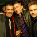 2013. 06. 01. szombat - Saturday Night - Bombardier Pub (Kaposvár)