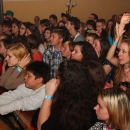 2013. 06. 07. péntek - Strawberry Jam Band koncert - Mtesz székház (Kaposvár)