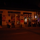 2013. 06. 08. szombat - Forkmánia - Bombardier Pub (Kaposvár)
