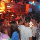2013. 07. 12. péntek - Cocktail party - Y Club (Balatonlelle)