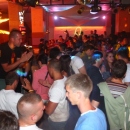 2013. 07. 12. péntek - Cocktail party - Y Club (Balatonlelle)