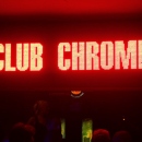 2013. 08. 10. szombat - Szinglik éjszakája - Club Chrome (Kaposvár)