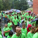 2013. 08. 25. vasárnap - Gólyatábor - Kaposvári Egyetem (Kaposvár)