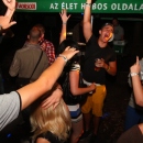 2013. 08. 25. vasárnap - Gólya party - Deseda (Toponár)