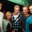 2013. 08. 25. vasárnap - Gólya party - Deseda (Toponár)