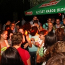 2013. 08. 25. vasárnap - Gólya party - Deseda (Toponár)
