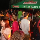 2013. 08. 25. vasárnap - Gólya party - Deseda (Toponár)