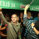 2013. 08. 25. vasárnap - Gólya party - Deseda (Toponár)