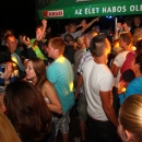 2013. 08. 25. vasárnap - Gólya party - Deseda (Toponár)