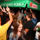 2013. 08. 26. hétfő - Gólya party - Deseda (Toponár)