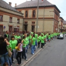 2013. 08. 27. kedd - Gólyatábor - Kaposvár