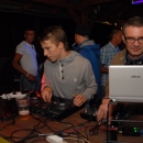 2013. 08. 30. péntek - Desi Sound Nyárzáró - Deseda (Toponár)