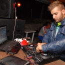 2013. 08. 30. péntek - Desi Sound Nyárzáró - Deseda (Toponár)