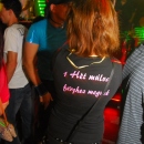 2013. 09. 07. szombat - Retro buli - Club Chrome (Kaposvár)