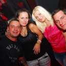 2013. 09. 07. szombat - Retro buli - Club Chrome (Kaposvár)