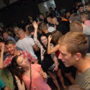 2013. 09. 14. szombat - Compact Disco: Park Cafe Grand Opening!!! - Park Cafe (Kaposvár)