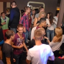 2013. 09. 14. szombat - Compact Disco: Park Cafe Grand Opening!!! - Park Cafe (Kaposvár)