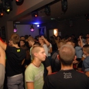 2013. 09. 14. szombat - Compact Disco: Park Cafe Grand Opening!!! - Park Cafe (Kaposvár)