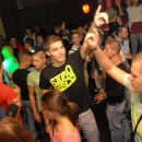 2013. 09. 14. szombat - Compact Disco: Park Cafe Grand Opening!!! - Park Cafe (Kaposvár)