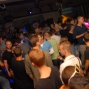 2013. 09. 14. szombat - Compact Disco: Park Cafe Grand Opening!!! - Park Cafe (Kaposvár)