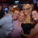 2013. 09. 28. szombat - Bomba buli táncosokkal - Club Chrome (Kaposvár)