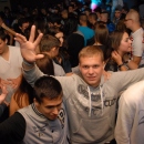 2013. 10. 04. péntek - Niteforce: Roberto - Park Cafe (Kaposvár)