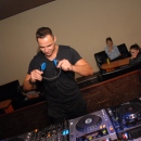 2013. 10. 04. péntek - Niteforce: Roberto - Park Cafe (Kaposvár)