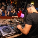 2013. 10. 04. péntek - Niteforce: Roberto - Park Cafe (Kaposvár)