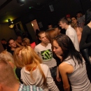 2013. 10. 04. péntek - Niteforce: Roberto - Park Cafe (Kaposvár)