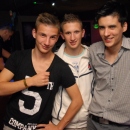 2013. 10. 04. péntek - Niteforce: Roberto - Park Cafe (Kaposvár)