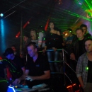 2013. 10. 05. szombat - Latin Party - Club Chrome (Kaposvár)