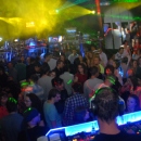 2013. 10. 05. szombat - Latin Party - Club Chrome (Kaposvár)