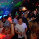 2013. 10. 11. péntek - Rádió Most Party - Club Chrome (Kaposvár)