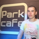 2013. 10. 18. péntek - Rossz lányok éjszakája! - Park Cafe (Kaposvár)