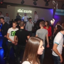 2013. 10. 18. péntek - Rossz lányok éjszakája! - Park Cafe (Kaposvár)