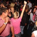 2013. 10. 19. szombat - Striptease és Retro Party - Club Chrome (Kaposvár)