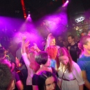 2013. 10. 26. szombat - Szinglik éjszakája - Club Chrome (Kaposvár)