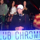 2013. 11. 02. szombat - Godfather Party - Club Chrome (Kaposvár)